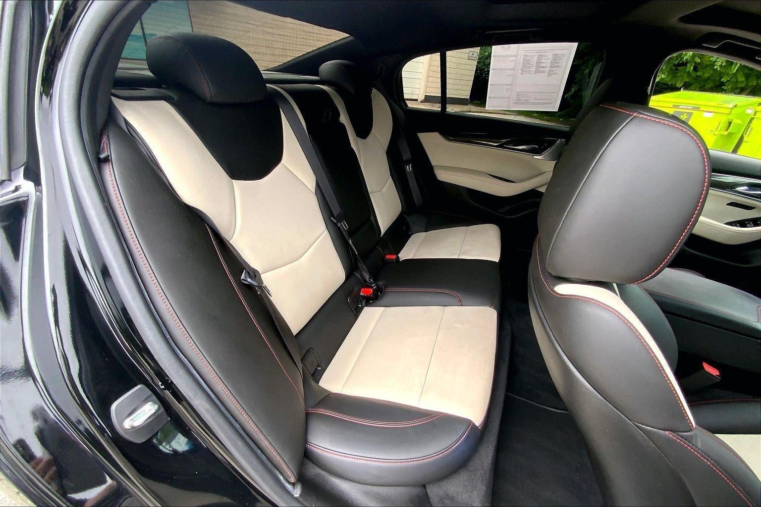 2023 Cadillac CT5-V V-Series