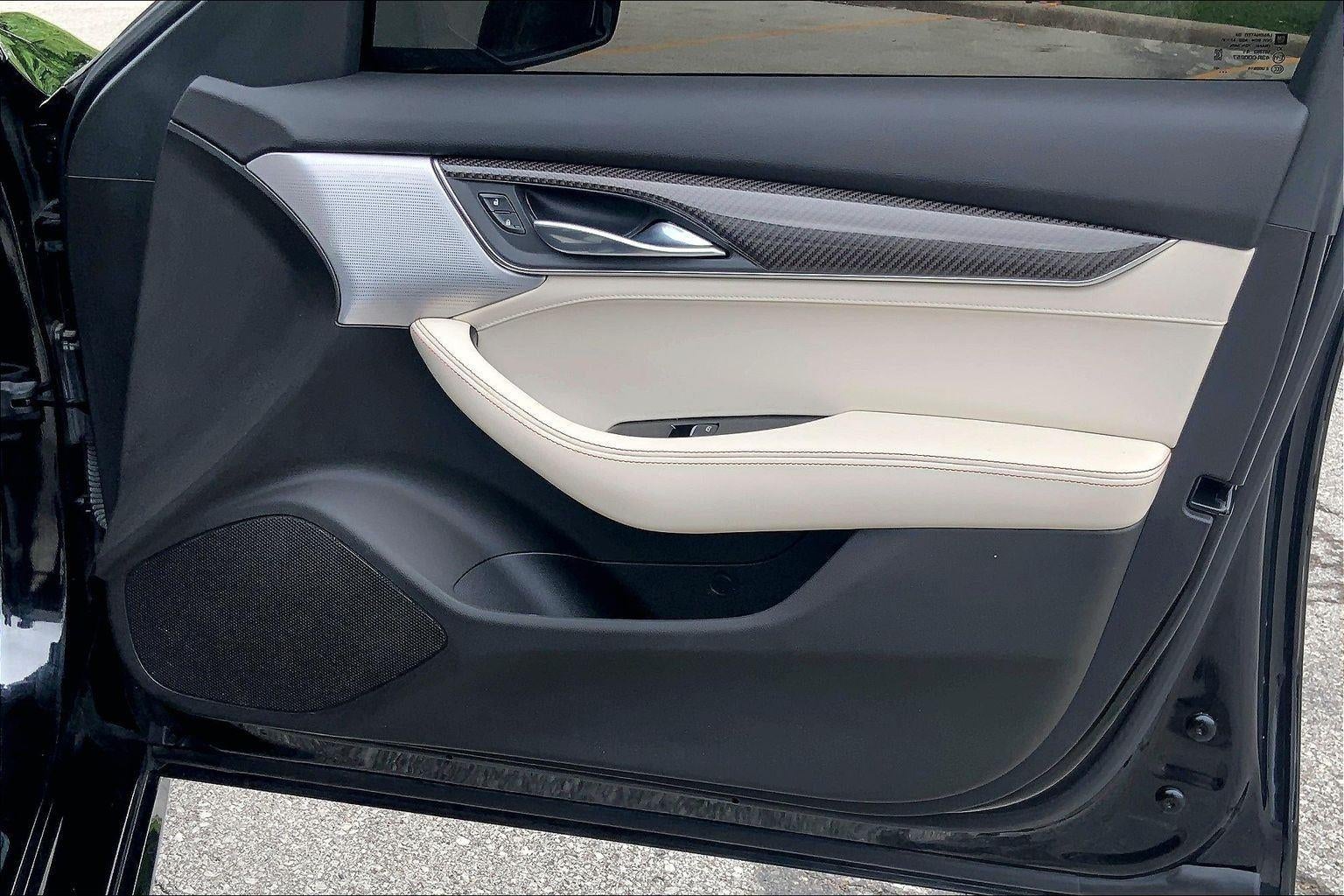 2023 Cadillac CT5-V V-Series