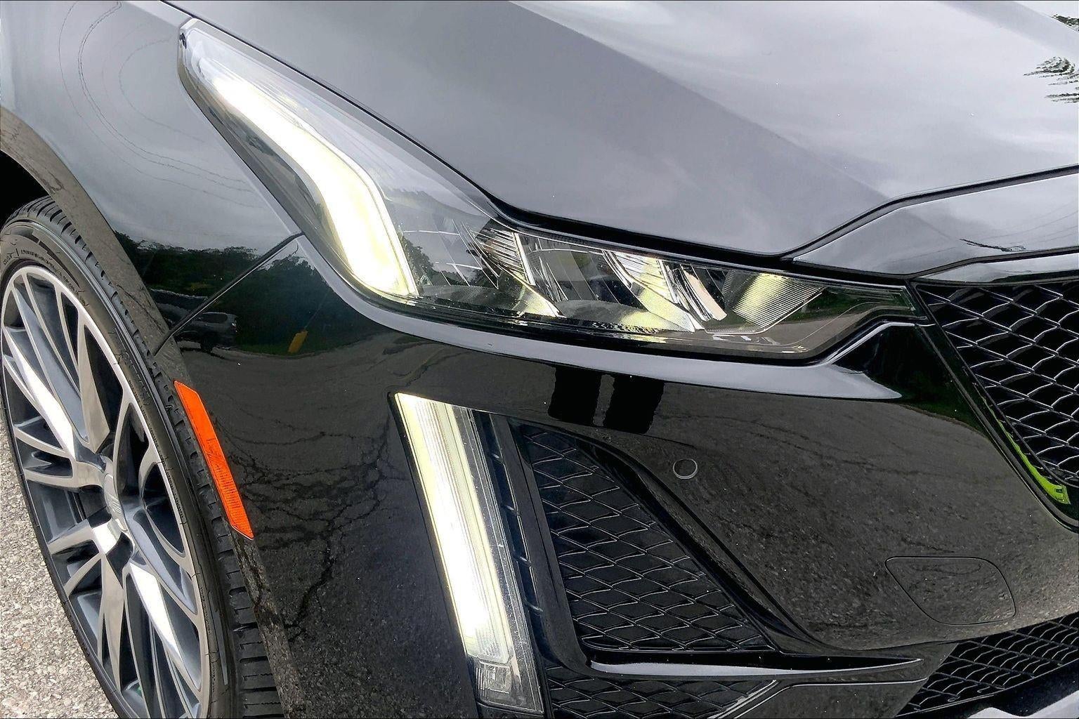 2023 Cadillac CT5-V V-Series