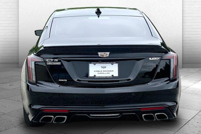 2023 Cadillac CT5-V V-Series
