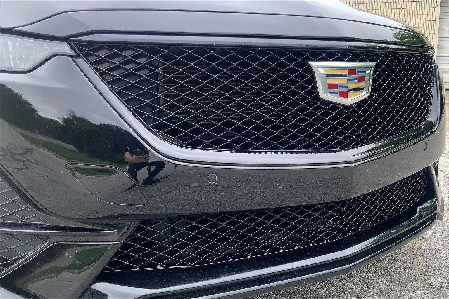 2023 Cadillac CT5-V V-Series