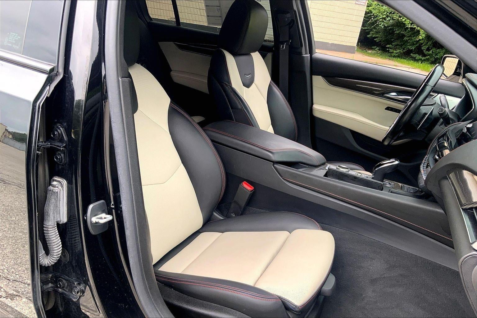 2023 Cadillac CT5-V V-Series