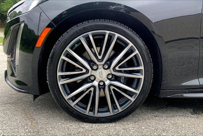 2023 Cadillac CT5-V V-Series