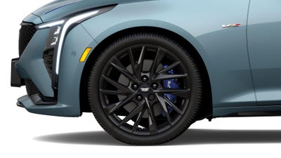 2026 Cadillac CT5-V V-Series