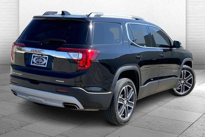 2020 GMC Acadia SLT