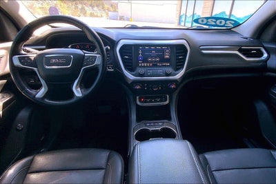 2020 GMC Acadia SLT