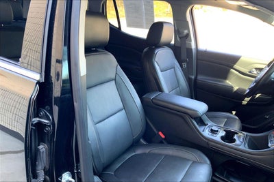 2020 GMC Acadia SLT