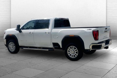 2023 GMC Sierra 2500 HD SLT
