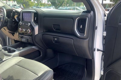 2023 GMC Sierra 2500 HD SLT