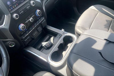 2023 GMC Sierra 2500 HD SLT
