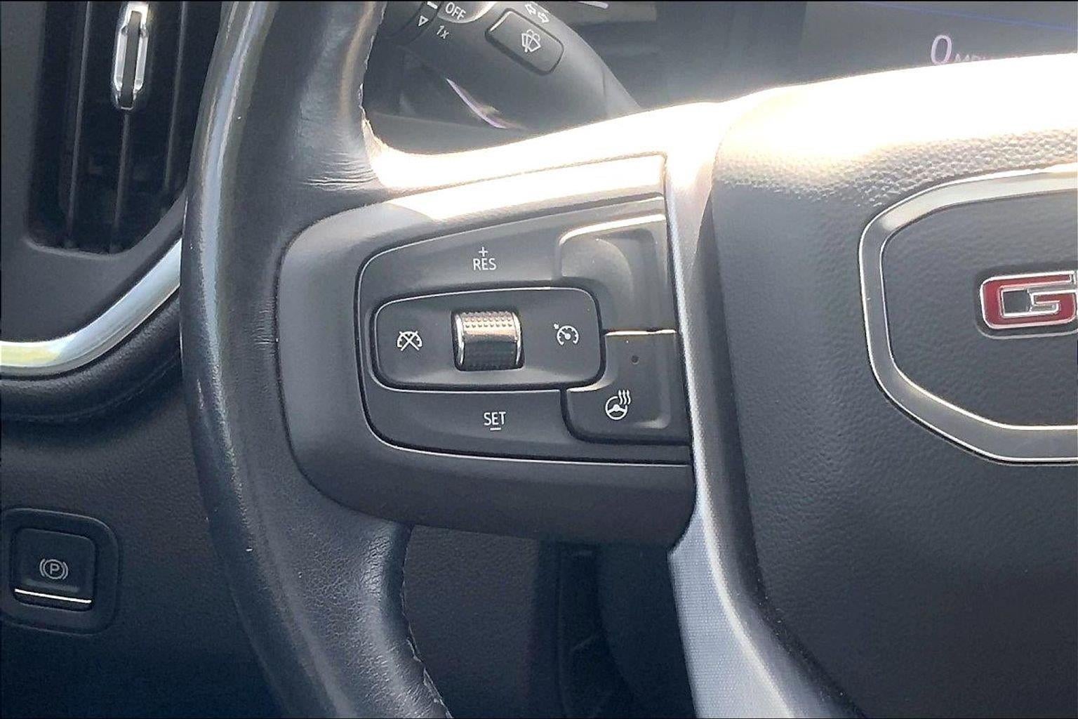 2023 GMC Sierra 2500 HD SLT