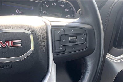 2023 GMC Sierra 2500 HD SLT