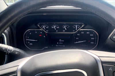 2023 GMC Sierra 2500 HD SLT