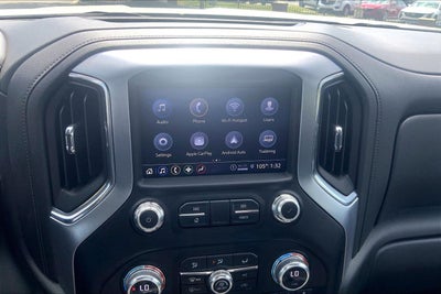 2023 GMC Sierra 2500 HD SLT