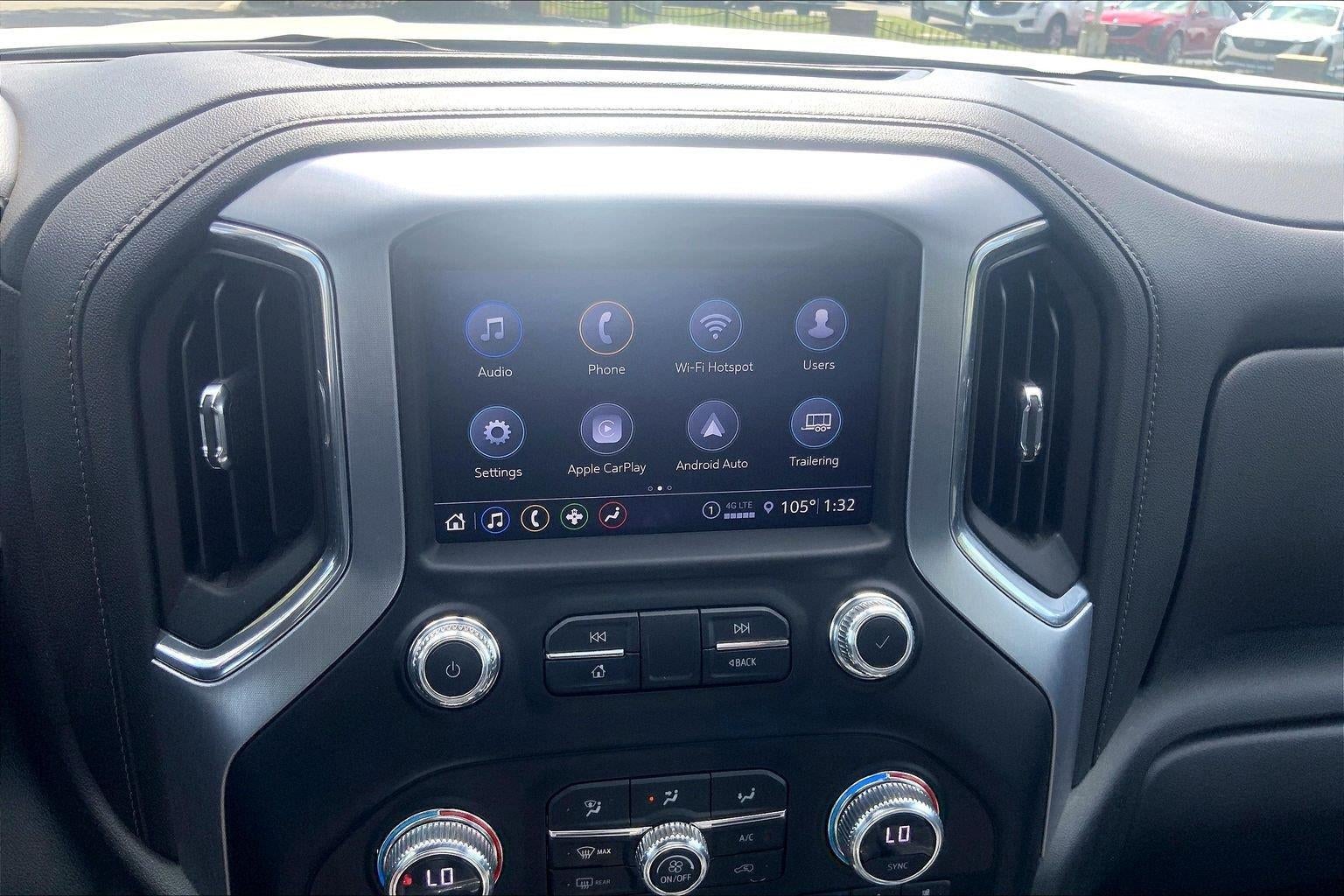 2023 GMC Sierra 2500 HD SLT
