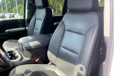 2023 GMC Sierra 2500 HD SLT