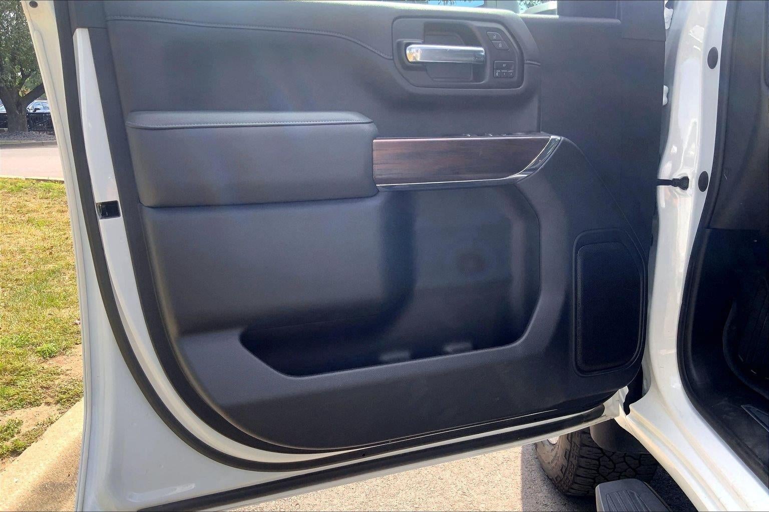 2023 GMC Sierra 2500 HD SLT