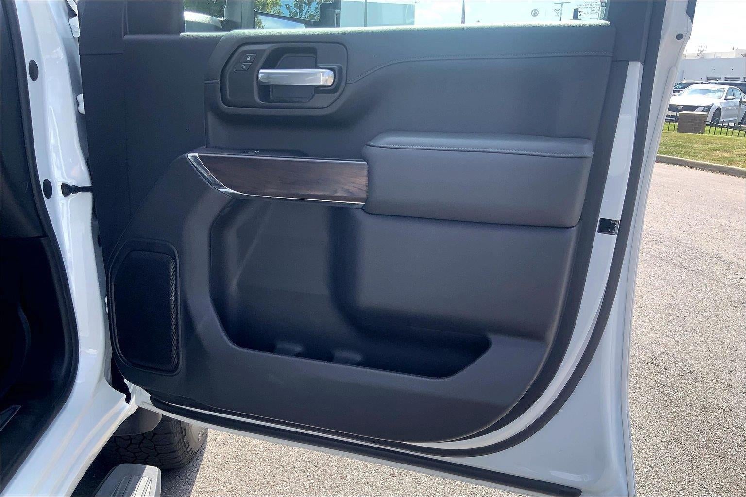 2023 GMC Sierra 2500 HD SLT