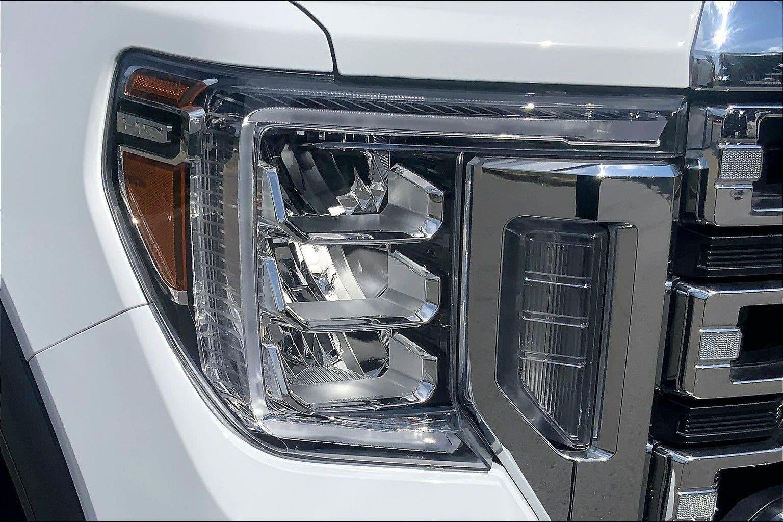 2023 GMC Sierra 2500 HD SLT