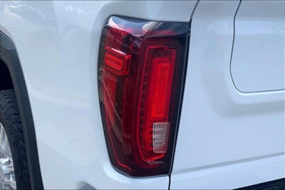 2023 GMC Sierra 2500 HD SLT
