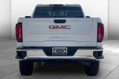 2023 GMC Sierra 2500 HD SLT