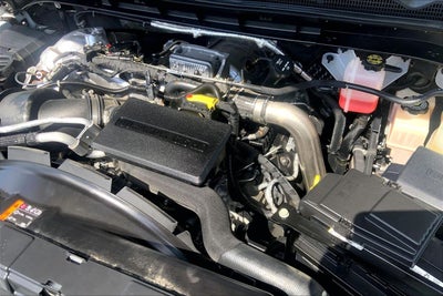 2023 GMC Sierra 2500 HD SLT