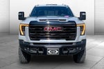 2024 GMC Sierra 2500 HD AT4X