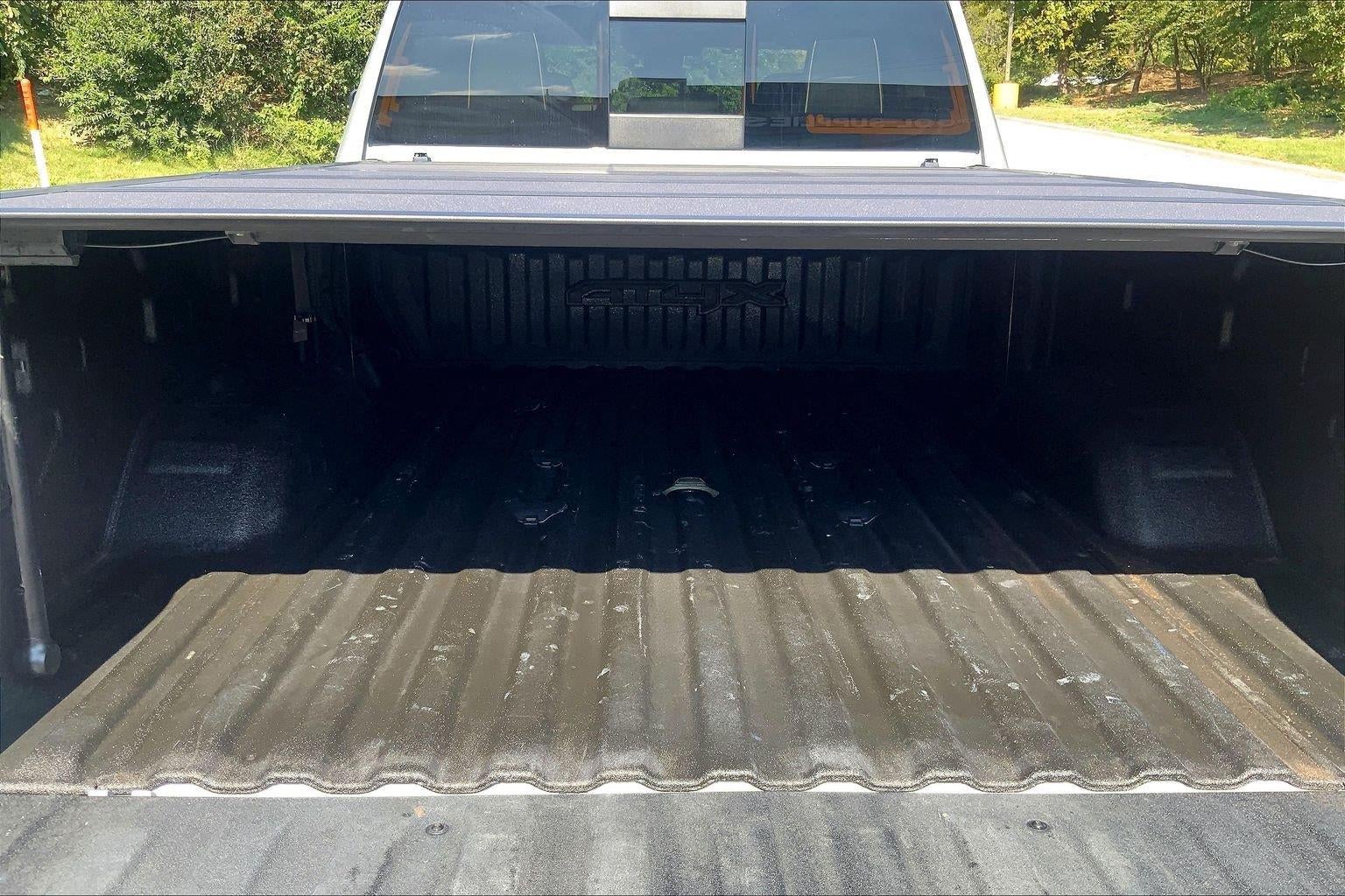 2024 GMC Sierra 2500 HD AT4X
