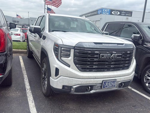 2023 GMC Sierra 1500 Denali Ultimate