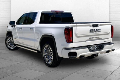 2023 GMC Sierra 1500 Denali Ultimate