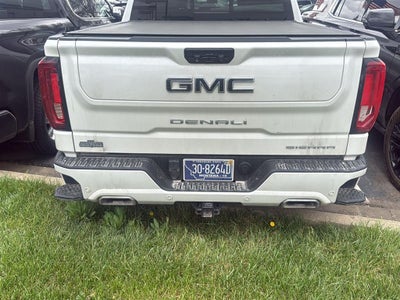 2023 GMC Sierra 1500 Denali Ultimate