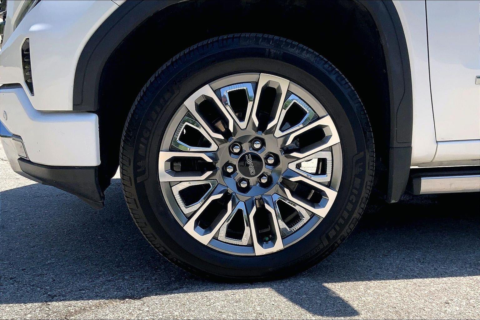 2023 GMC Sierra 1500 Denali Ultimate