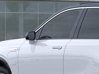 2027 Cadillac VISTIQ Luxury