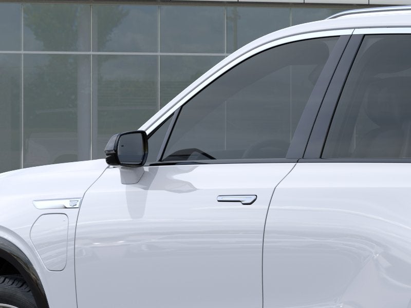 2027 Cadillac VISTIQ Luxury