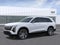 2027 Cadillac VISTIQ Luxury