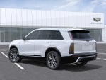 2027 Cadillac VISTIQ Luxury