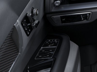 2027 Cadillac VISTIQ Luxury