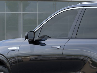 2027 Cadillac VISTIQ Luxury