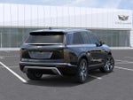 2027 Cadillac VISTIQ Luxury
