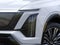 2027 Cadillac VISTIQ Premium Luxury