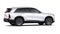 2027 Cadillac VISTIQ Premium Luxury