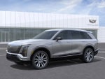 2026 Cadillac VISTIQ Premium Luxury