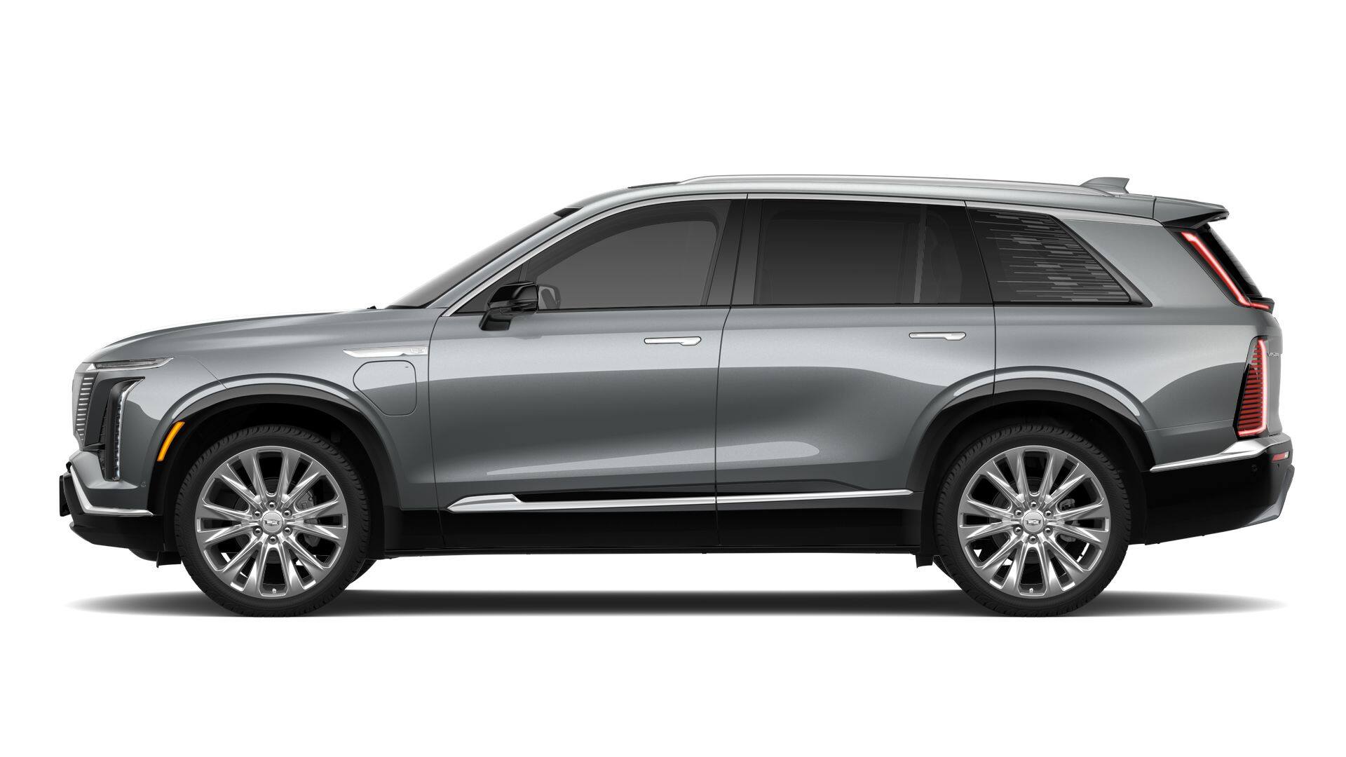 2026 Cadillac VISTIQ Premium Luxury