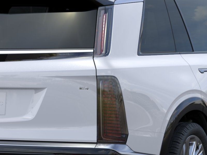 2027 Cadillac VISTIQ Premium Luxury