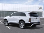 2027 Cadillac VISTIQ Premium Luxury