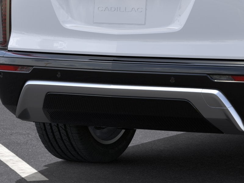 2027 Cadillac VISTIQ Sport