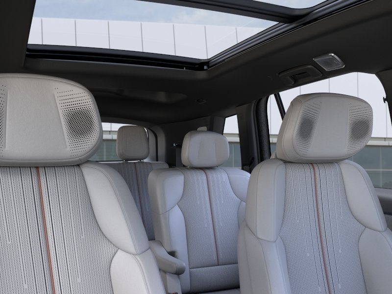 2027 Cadillac VISTIQ Sport