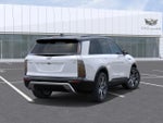 2027 Cadillac VISTIQ Sport