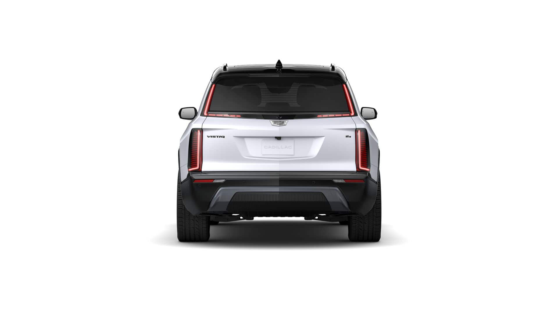 2027 Cadillac VISTIQ Sport