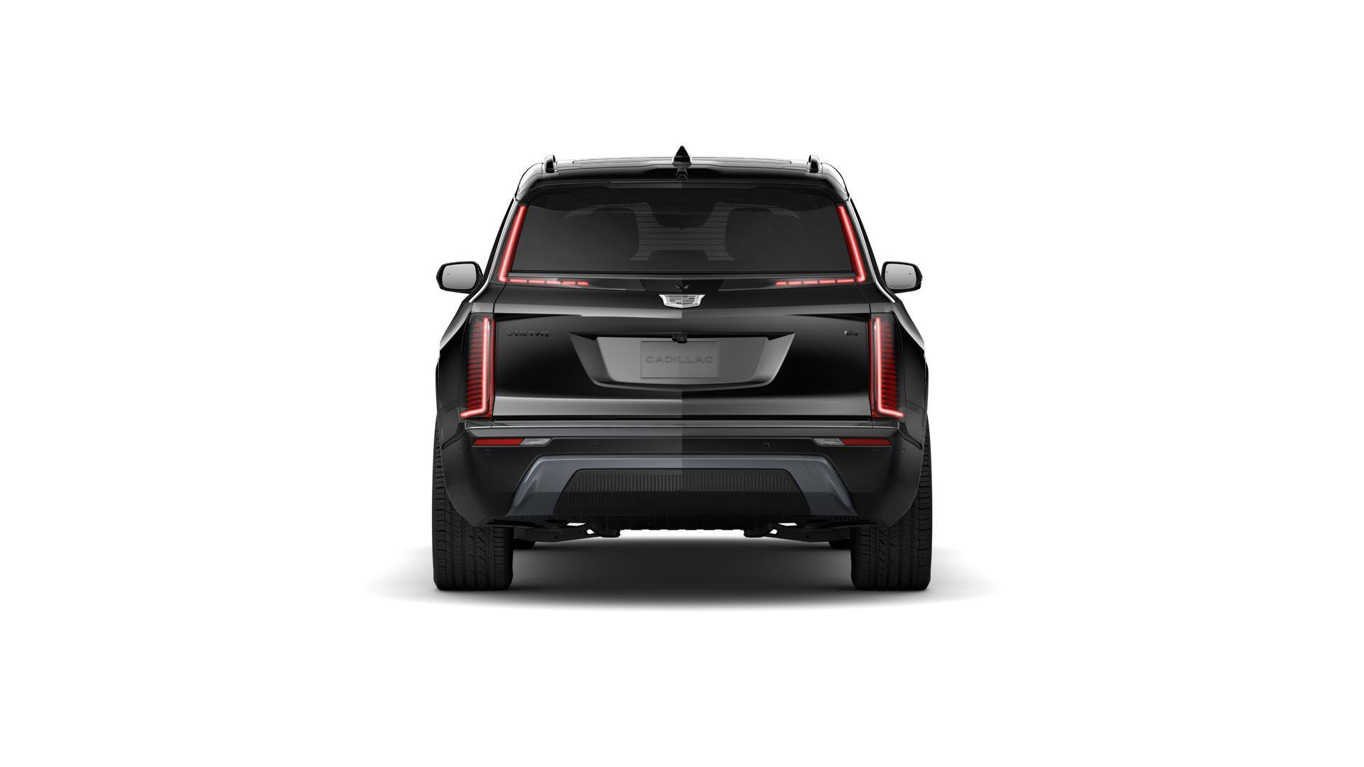 2027 Cadillac VISTIQ Sport